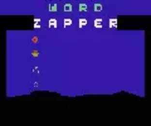 Image n° 5 - screenshots  : Word Zapper